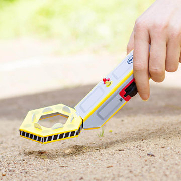Metalldetektor Baussatz Gadget Spiel&Spass Wissenschaft Kinder Erforschen
