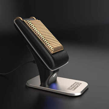 Kommunikator Star Treck Trekkie-Gadgets Bluetooth Lautsprecher Star Trek