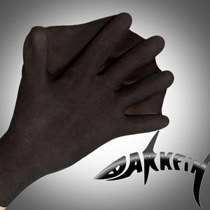 Darkfin Schwimmhandschuhe
