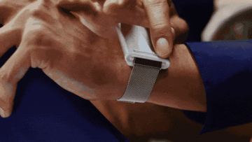Embr Wave Bracelet