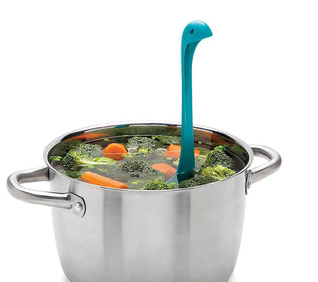 Nessie Schöpflöffel