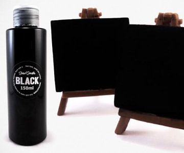 Stuart Semple Schwarz 2.0