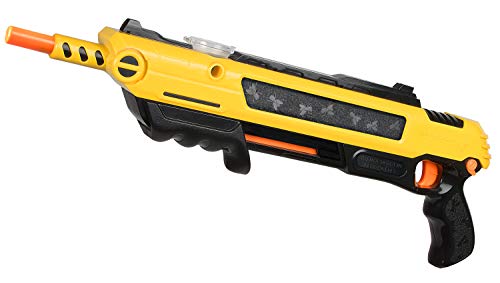 Bug-A-Salt - Shotgun mit Salz Munition