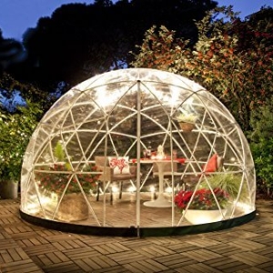GARDEN IGLOO 360° Pavillon