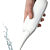 HAPPYPO Easy-Bidet Po-Dusche (Weiß) — Mobiles Bidet, ersetzt Feuchttücher und Dusch-WC — sanft, gründlich, nachhaltig — TV-Bekannt aus VOX-Gründer-Show „Höhle der Löwen“ 2