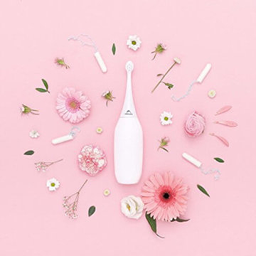 HAPPYPO Easy-Bidet Po-Dusche (Weiß) — Mobiles Bidet, ersetzt Feuchttücher und Dusch-WC — sanft, gründlich, nachhaltig — TV-Bekannt aus VOX-Gründer-Show „Höhle der Löwen“ 7