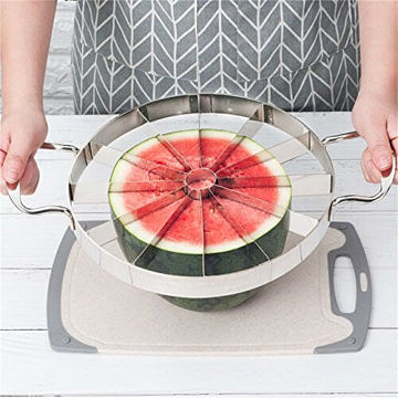 Wassermelonenschneider Wassermelonen Melon Slider 