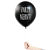 Anti Party Balllons lustige Partyballons negative Sprüche 3