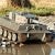 deutscher Tiger Panzer ferngesteuert für Gelände und Angriffskriege