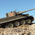 deutscher Tiger Panzer ferngesteuert für Gelände und Angriffskriege