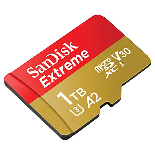 1TB microSD Card