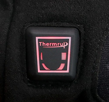 Thermrup beheizbare Handschuhe gegen kalte Hände im Herbst, Winter, Skiurlaub, thermohandschuhe Akkubetrieben, wiederaufladbare Thermohandschuhe