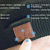 urcover bluetooth Mütze zum entspannten Musikhören ohne Kopfhörer Bluetoothmütze Play music 