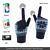 Veni masee Weihnachten Handschuhe Warm Touchscreen kai Kälte bedienen Handyhandschuhe schöne Handschuhe