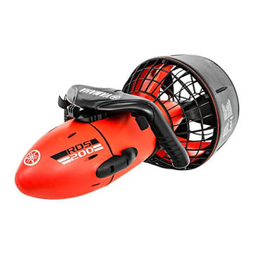 Tauchscooter Unterwasserscooter Tauchen